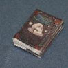 Dollhouse Miniature Spell Book